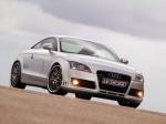 Audi TT by Je Design 2007 года
